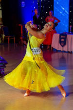 World Dance Championship v libereckém Babylonu 2019