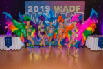 World Dance Championship v libereckém Babylonu 2019