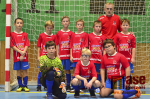 Fotbalový turnaj starších přípravek v Jilemnici
