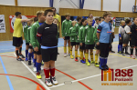Fotbalový turnaj starších přípravek v Jilemnici