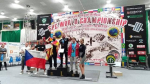 Semilští trojbojaři na Mistrovství světa GPC v Nových Zámkoch