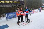 Velká cena Jilemnice v běhu na lyžích 2019