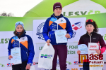 Závody Českého poháru v běhu na lyžích ve Vrchlabí