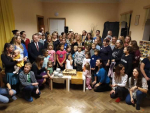 Oslavy 20 let působení Centra Náruč v Turnově