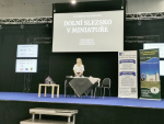 Žákyně SŠ v Lomnici nad Popelkou ve finále soutěže Profi GO 2020 - turistický produkt