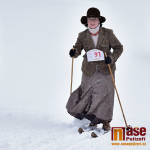 Běh Retro a běh Jizerský 2020