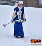 Běh Retro a běh Jizerský 2020