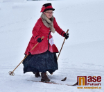 Běh Retro a běh Jizerský 2020