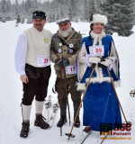 Běh Retro a běh Jizerský 2020