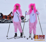 Běh Retro a běh Jizerský 2020