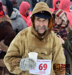 Běh Retro a běh Jizerský 2020