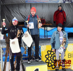 Běh Retro a běh Jizerský 2020