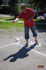 Finálový souboj dospělých