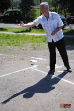 Finálový souboj dospělých