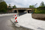 Rekonstrukce Přepeřské ulice v Turnově