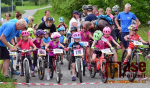 Krkonošský pohár mládeže v cyklistice, závod ve Vrchlabí