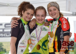 Krkonošský pohár mládeže v cyklistice, závod ve Vrchlabí