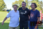 Oslavy 100 let fotbalu v Lomnici nad Popelkou