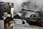 Vernisáž výstavy Bílá místa konce války 1944-45