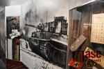 Vernisáž výstavy Bílá místa konce války 1944-45