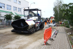 Rekonstrukce Přepeřské ulice v Turnově