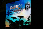 Koncert Dalibora Jandy v rámci Sedmihorského léta 2020