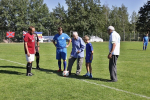 Oslavy 80 let fotbalu v Nové Vsi nad Popelkou