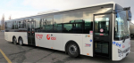 Nové autobusy ČSAD Liberec