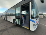 Nové autobusy ČSAD Liberec