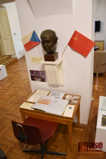 Výstava Šedesát let semilského muzea (1960 - 2020)