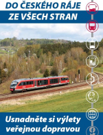Ohlédnutí za rokem 2020 v dopravě v Libereckém kraji