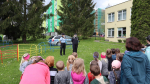 Preventivní přednáška v Mateřské škole Spořilovská v Jilemnici