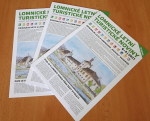 Turistické noviny Lomnicka