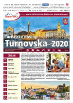 Turistické noviny Turnovska