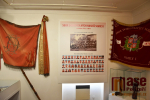 Výstava Ve službě bližním - 150 let SDH Semily I v Muzeu a Pojizerské galerii Semily