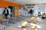 Otevření nově zrekonstruované základní školy v Mašově