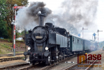 Oslava výročí 150 let železniční stanice Martinice v Krkonoších