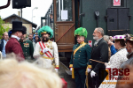 Oslava výročí 150 let železniční stanice Martinice v Krkonoších