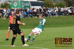 MOL Cup, utkání 3. kola FK Přepeře - FK Jablonec