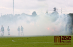 MOL Cup, utkání 3. kola FK Přepeře - FK Jablonec