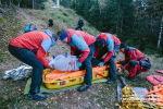Search and Rescue 2021 - Špindl Challenge