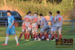 Utkání krajského přeboru FK Sedmihorky -  FK Turnov