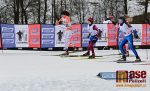 Mistrovství České republiky starších žáků v běhu na lyžích