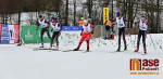 Mistrovství České republiky starších žáků v běhu na lyžích