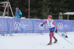 Mistrovství České republiky a Český pohár v běhu na lyžích
