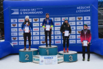Mistrovství České republiky a Český pohár v běhu na lyžích