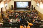 Prezentace školních projektů v rámci TýDnů bez odpadu
