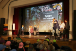 Prezentace školních projektů v rámci TýDnů bez odpadu