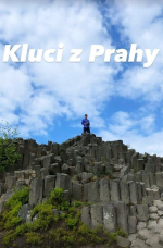 Kluci z Prahy opustili YouTube a vyrazili na výlet do Lužických hor