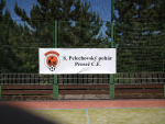 Turnaj O Pelechovský pohár 2022
